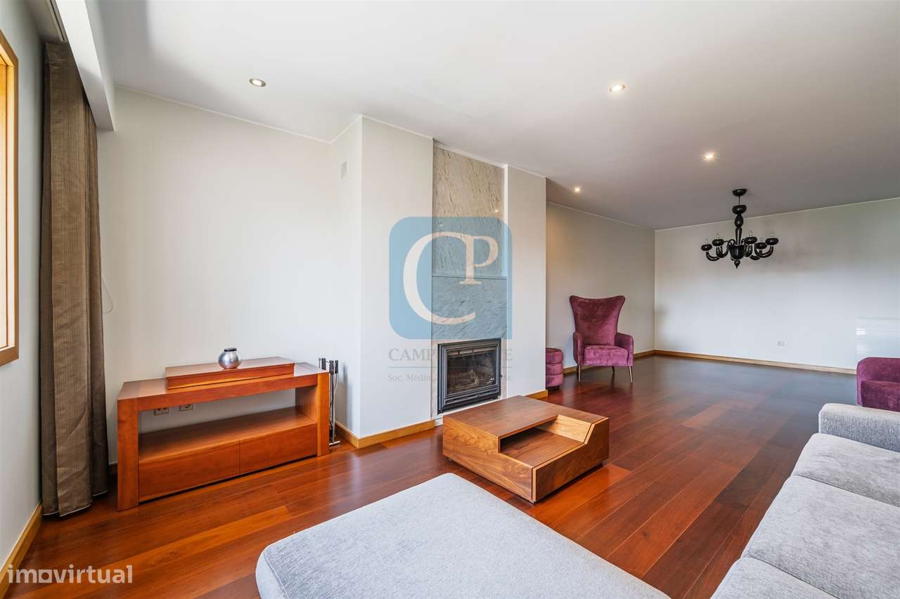 Apartamento T3 à Avenida da Boavista, Lordelo do Ouro - Grande imagem: 3/23