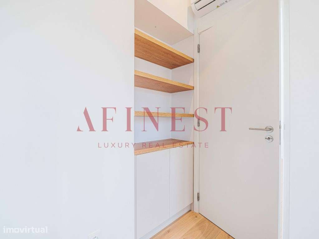 MORADIA T2 REBELVA - CARCAVELOS / SÃO DOMINGOS DE RANA-31