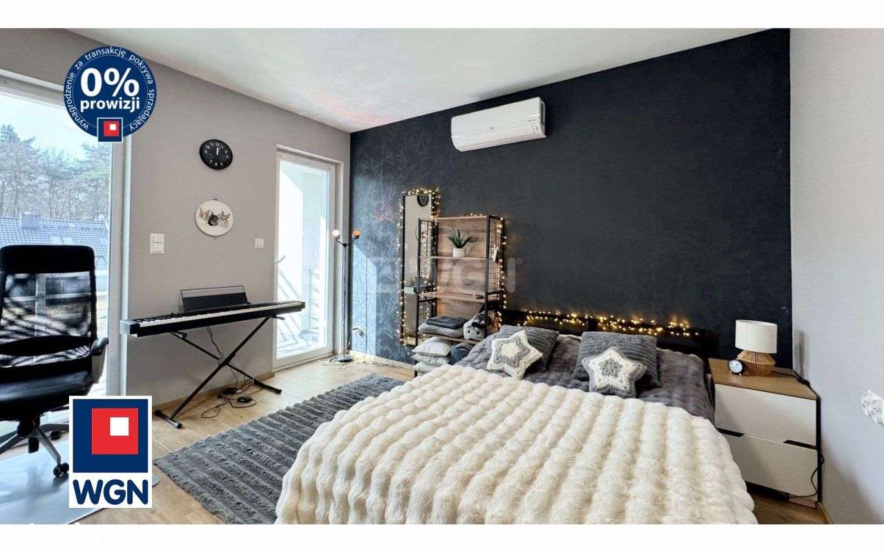 Nowoczesny dom wolnostojący na sprzedaż w Orzeszu.-13