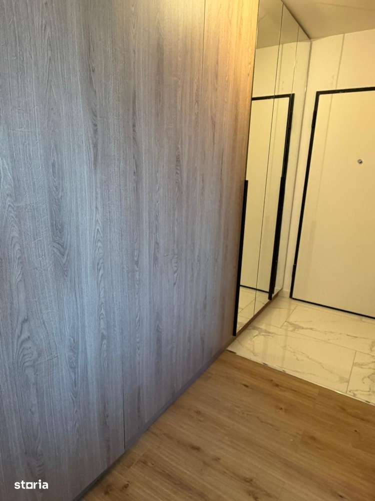 Apartament 2 camere de vanzare/ complex Noa Nord/ Bucurestii Noi-13