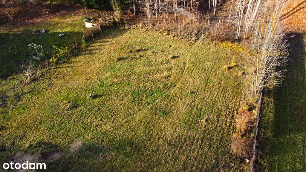 Gutkowo działka 1780m2 z warunkami zabudowy - Pełny obrazek: 4/11