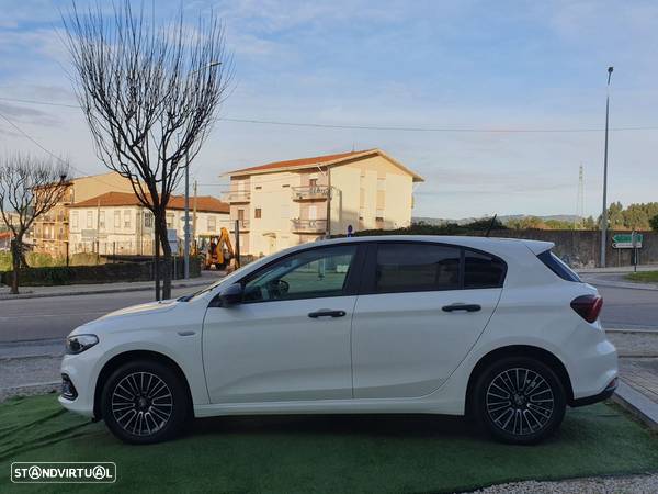 Fiat Tipo 1.0 GSE T3 City Life - 4