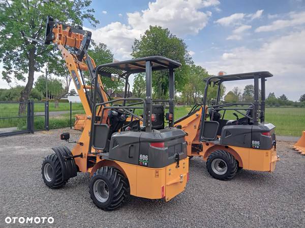 CTM 606 Electric - 38