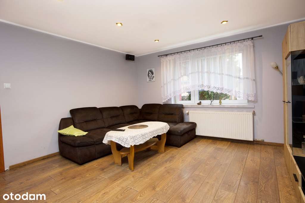 Uroczy domek 120m2 z oddzielnym garażem-6