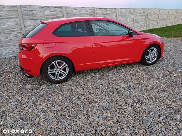 Seat Leon SC 1.4 TSI Start&Stop FR Edition - 2