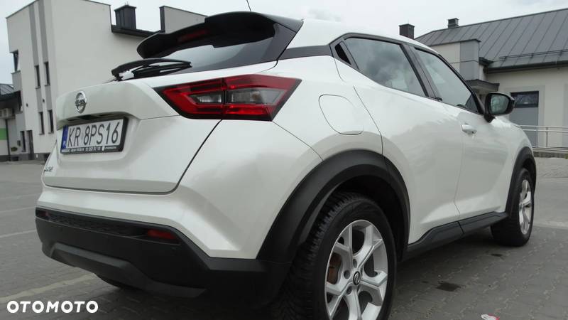 Nissan Juke - 16