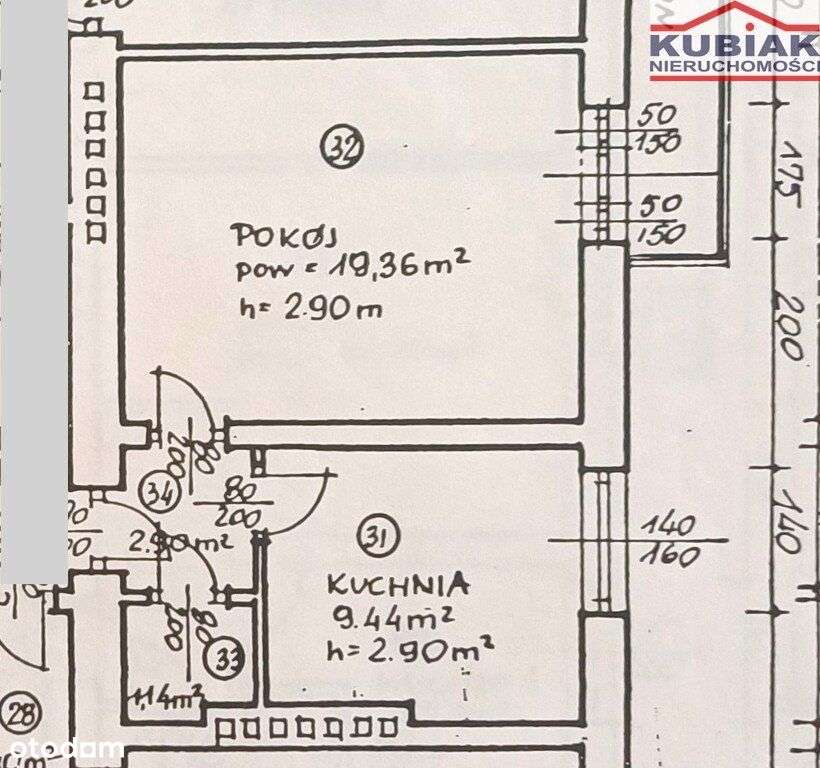 Wyjątkowe ~33m2 w stanie idealnym !!!-5