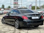 Mercedes-Benz C AMG C43 4MATIC Aut. - 7