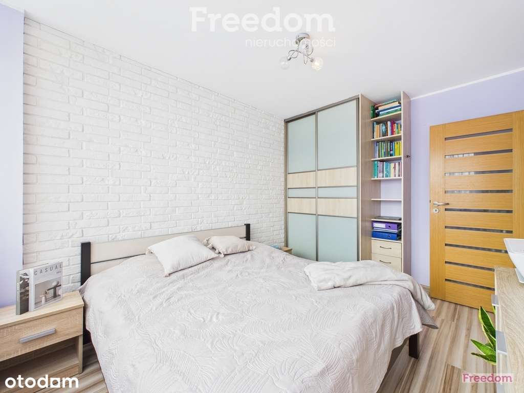 56 m² szczęścia – idealne dla pary lub rodziny-12