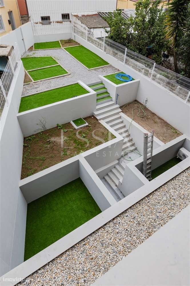 T0 com Varanda Centro Baixa Porto | T0 Faria Guimarães | T0 City On-10