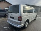 Volkswagen Multivan - 3