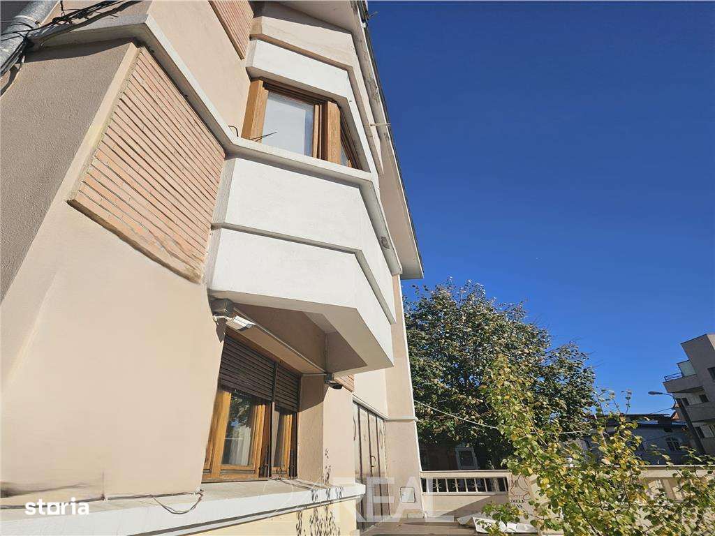 Vila de vanzare zona Foisorul de Foc-6