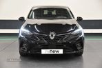 Renault Clio 1.0 TCe Techno Bi-Fuel - 2