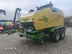 Krone Comprima CF 155 XC - 4