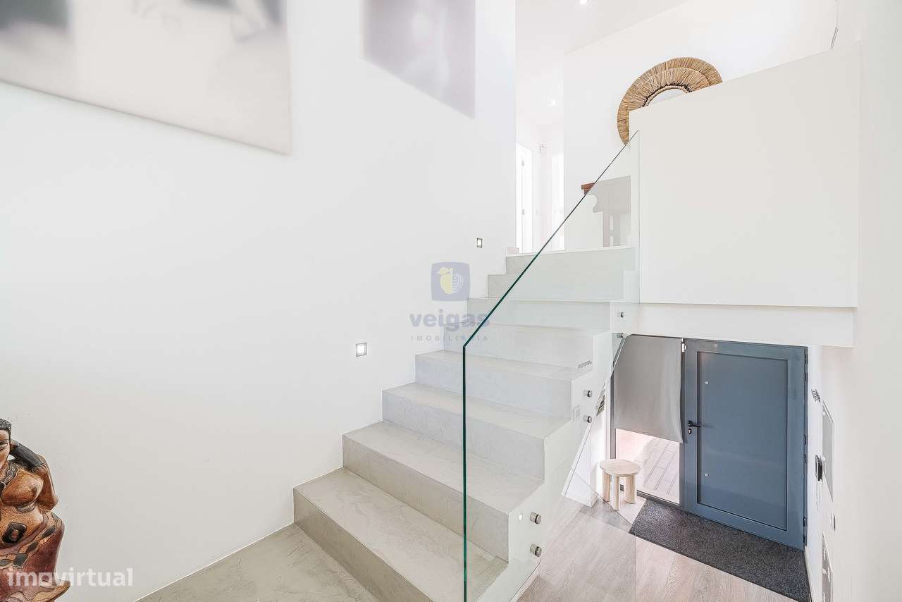 Moradia Isolada em Condominio-29