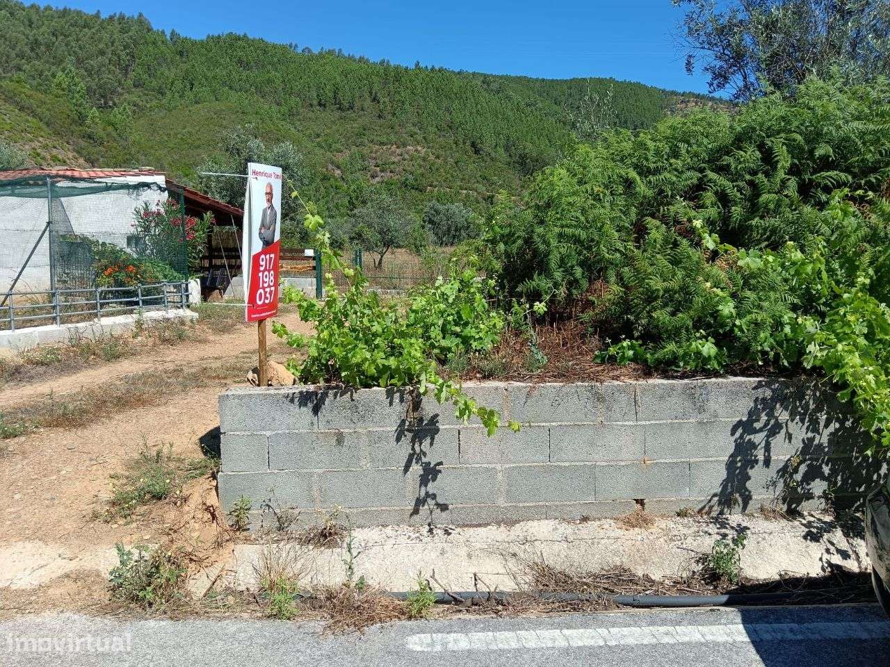 Terreno - Grande imagem: 4/11