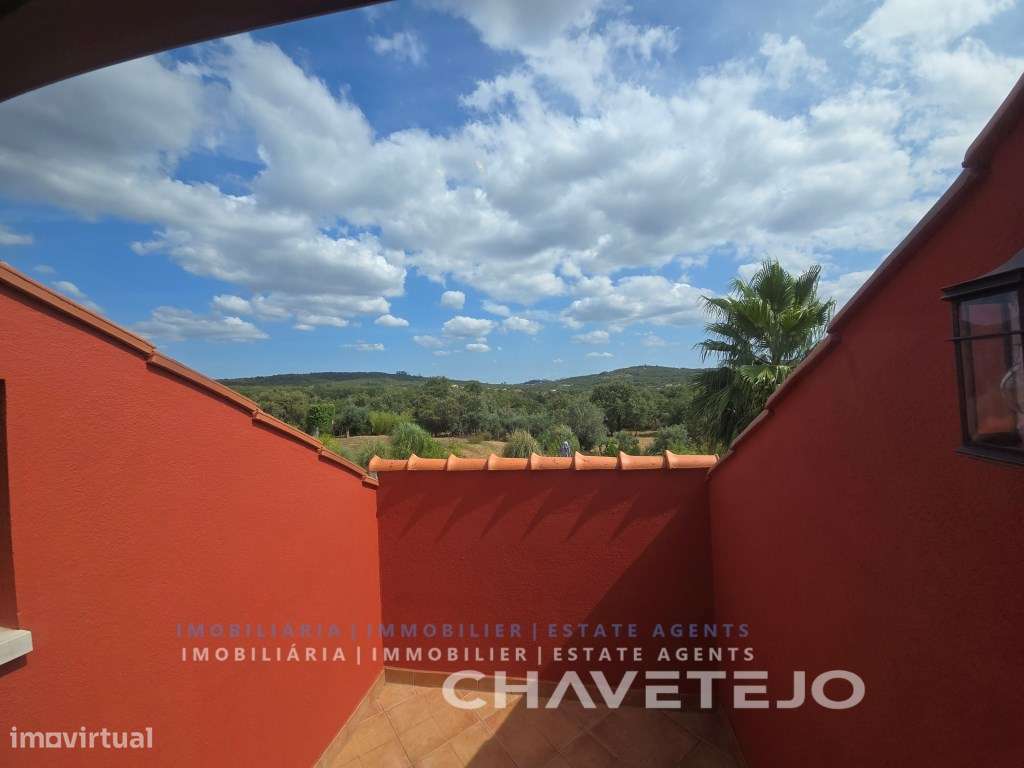Quinta cuidadosamente recuperada, com total privacidade, piscina e ...-41