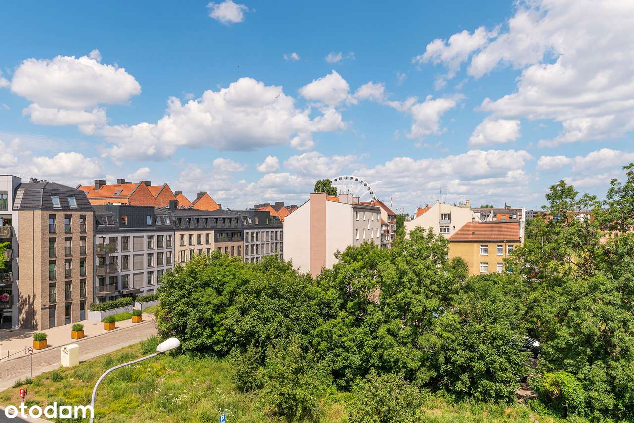 Klimat starej kamienicy w nowoczesnej odsłonie-15