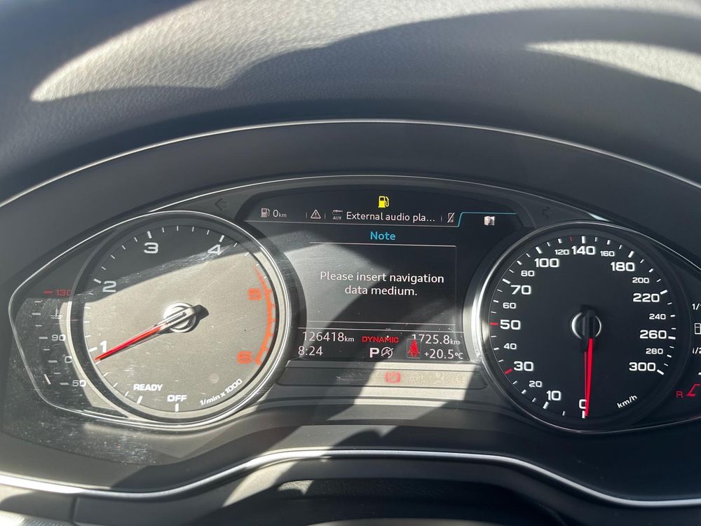 Audi A5 Sportback - foto 29