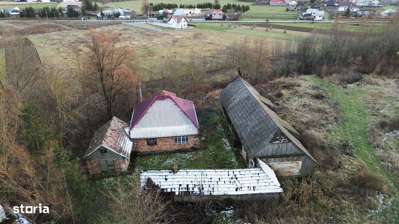 Teren  de vanzare in Fratautii Noi / Strada Dealului - Imagine principală: 5/20