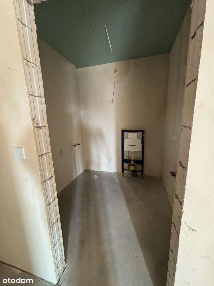 GOTOWE NA JUŻ ! Rydzyna I piętro 3 pokoje-9