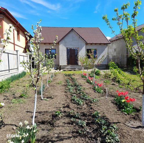 Casa de vânzare, Ivești, jud. Galați