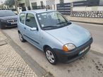 Fiat Seicento SX - 3