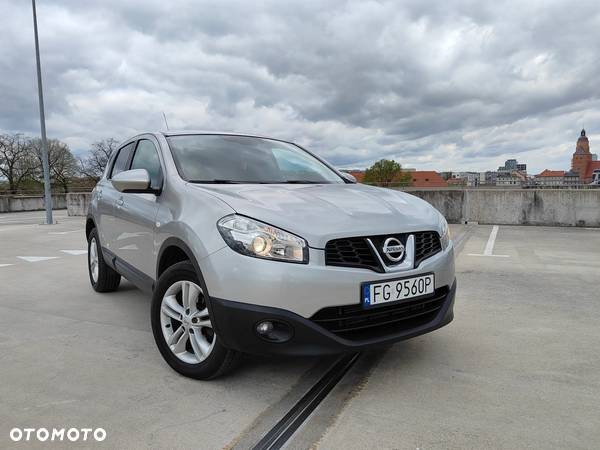 Nissan Qashqai - 18