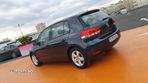 Volkswagen Golf 1.4 TSI Comfortline - 27