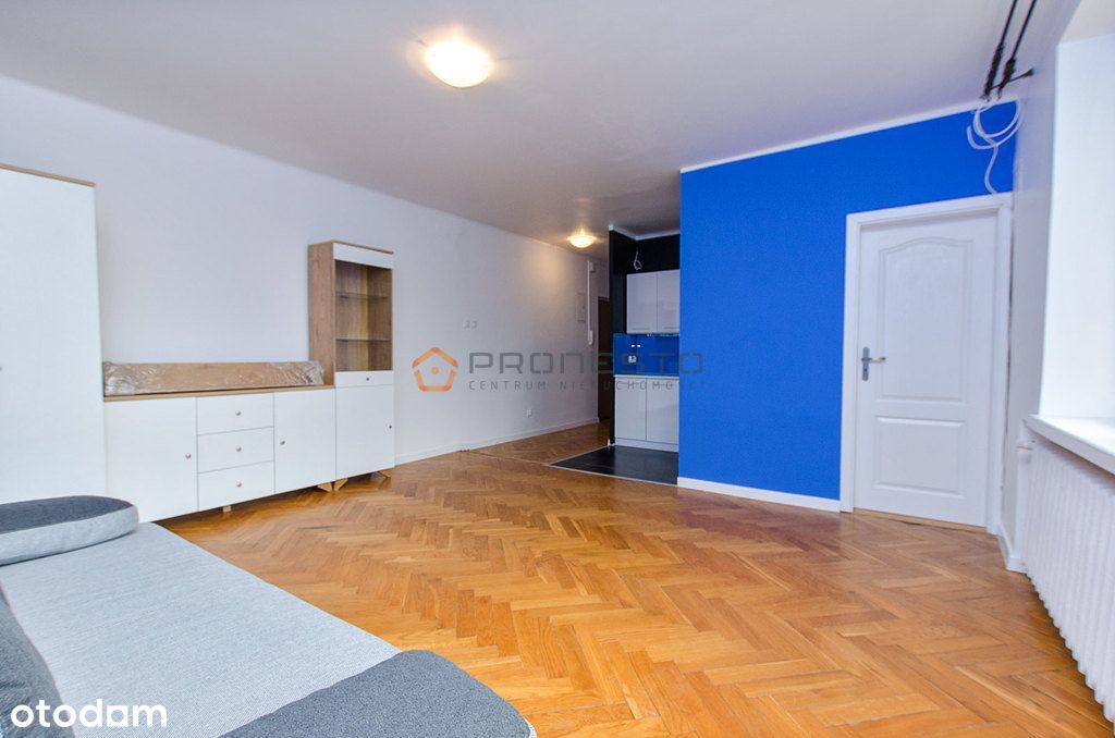 Mieszkanie, 39,91 m², Rzeszów