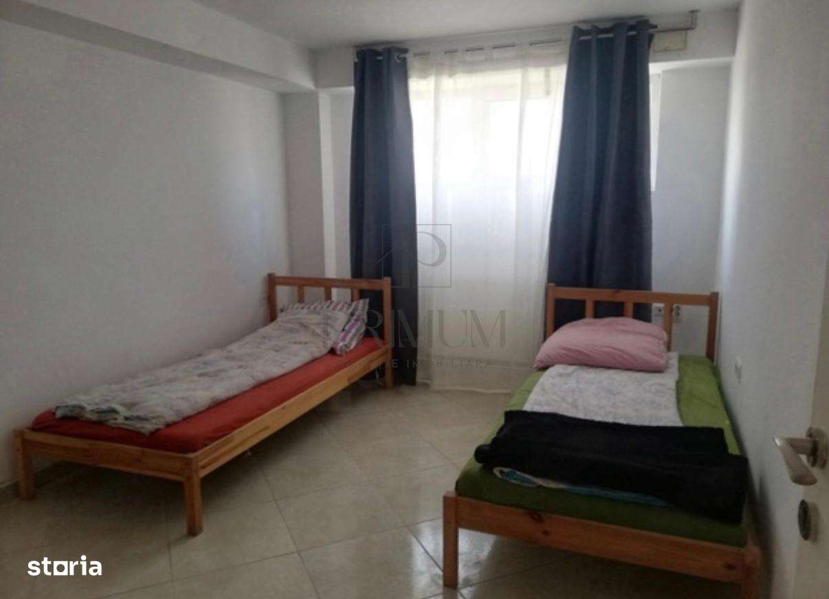 Sagului - SAD - 3 Camere - Decomandat - Centrala proprie - Bloc 2009 - Imagine principală: 3/5