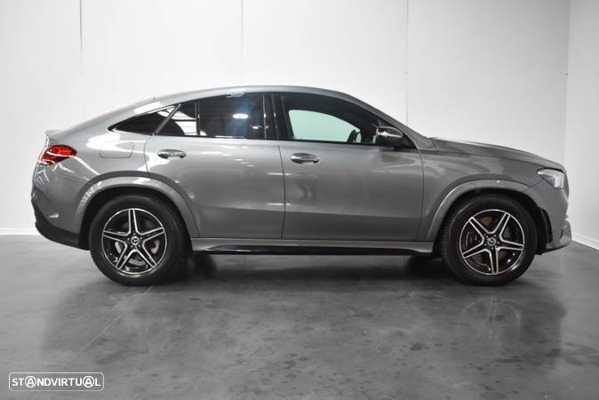 Mercedes-Benz GLE 400 d 4Matic - 6