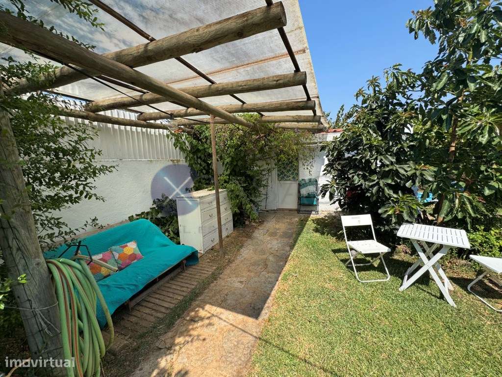 Moradia no Coração Aldeia de Juzo, Excelente oportunidade. LOTE DE ... - Grande imagem: 4/24