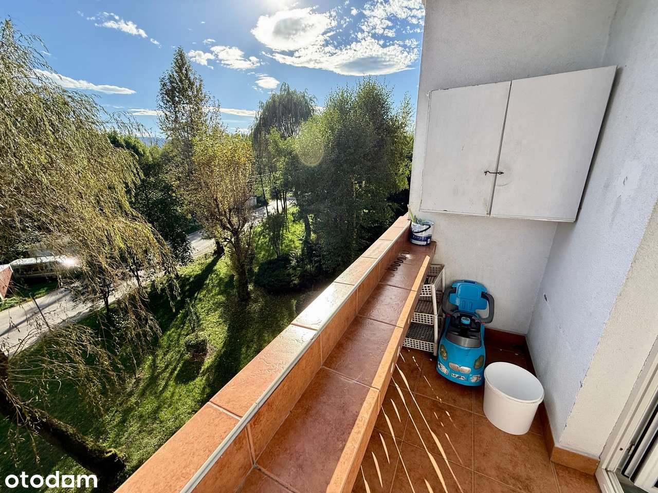 Mieszkanie, 48 mkw, 3 pokoje, do remontu, Bielsko-Biała-Wapienica.-7