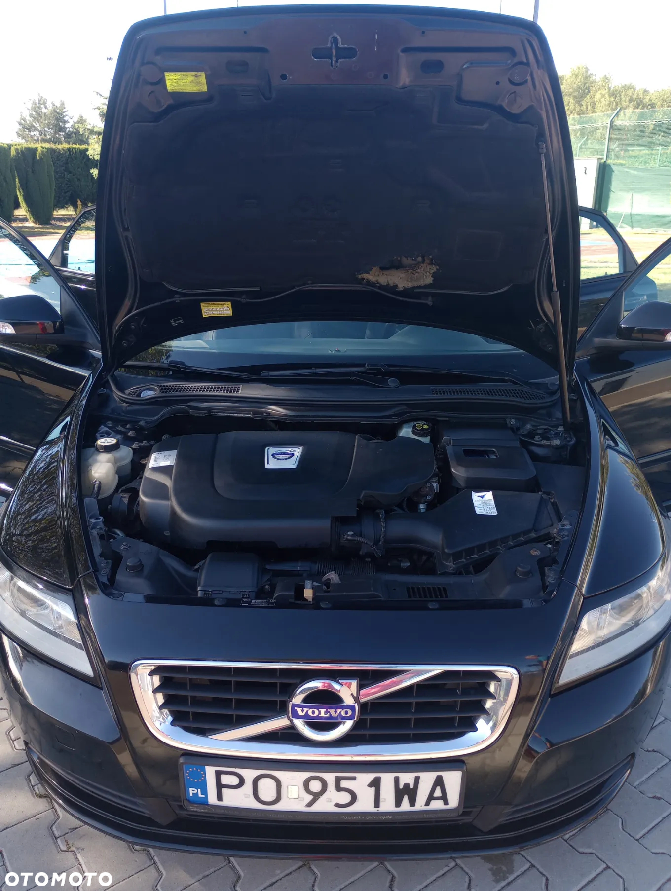 Volvo S40 D3 Kinetic - 23