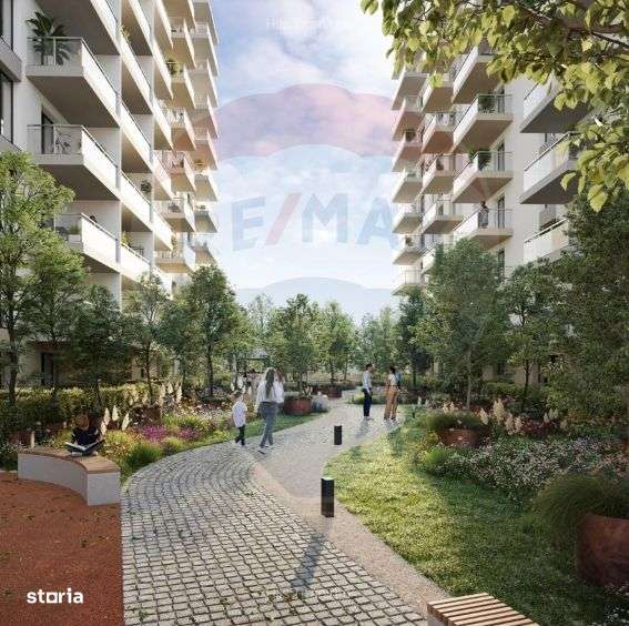 Vanzare Apartamente 2 camere Bld Theodor Pallady - Imagine principală: 3/8