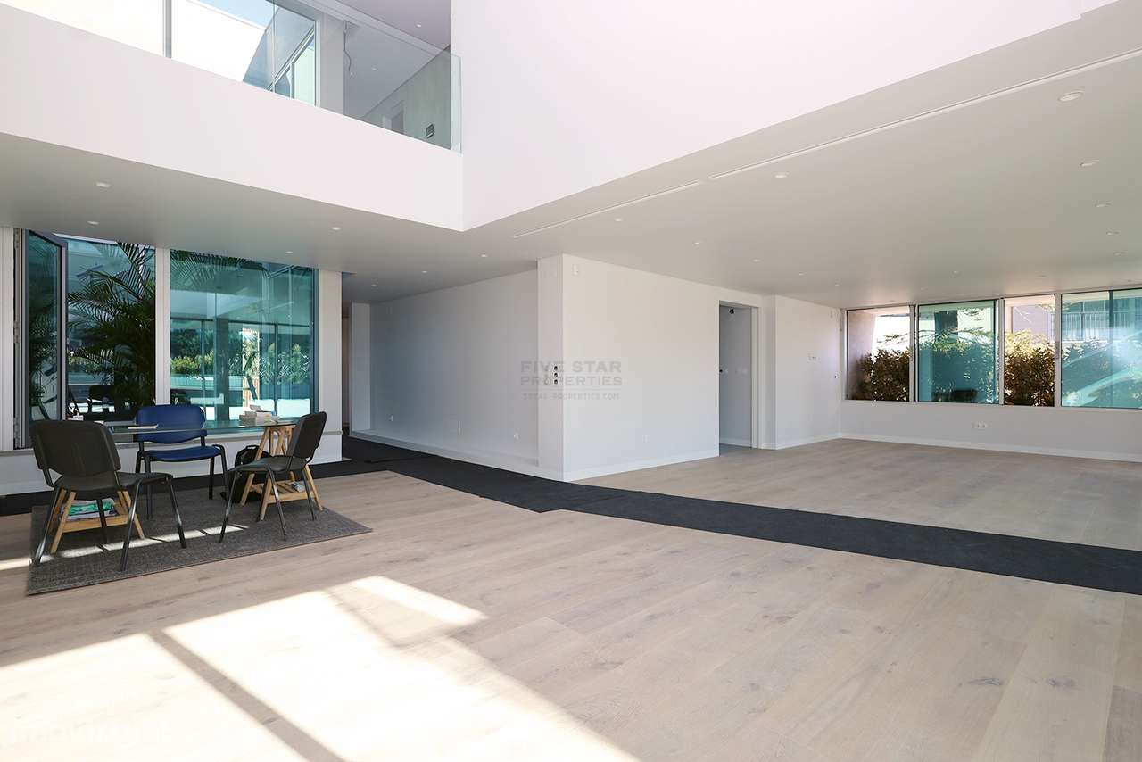 Moradia Nova - Penthouse - T3 - Cascais-6
