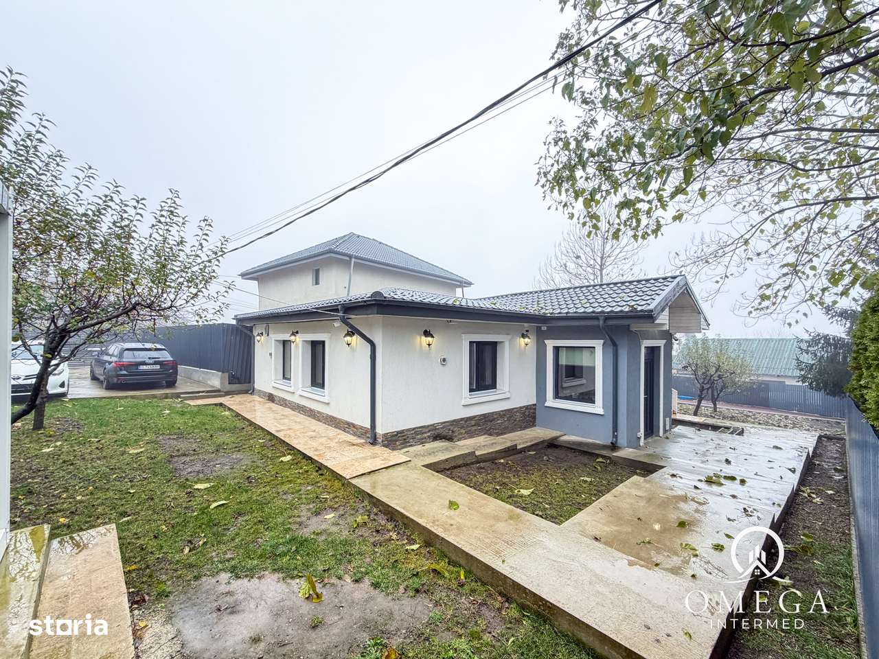 Casa moderna Bucium Barnova Pietraria 185000 euro-10