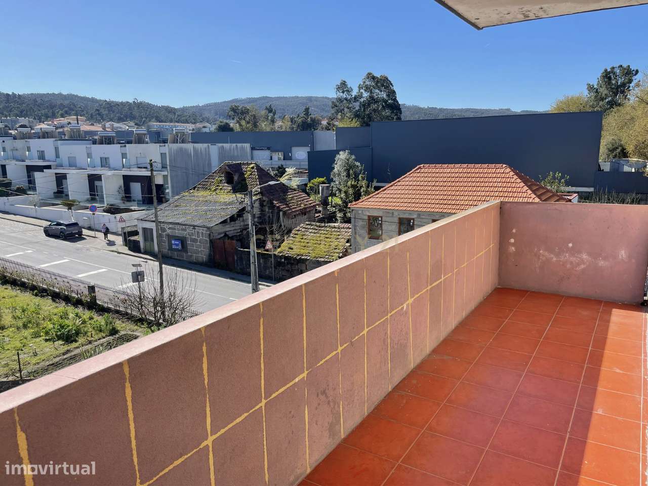 Apartamento T1 - Paço de Sousa PNF - Grande imagem: 3/26