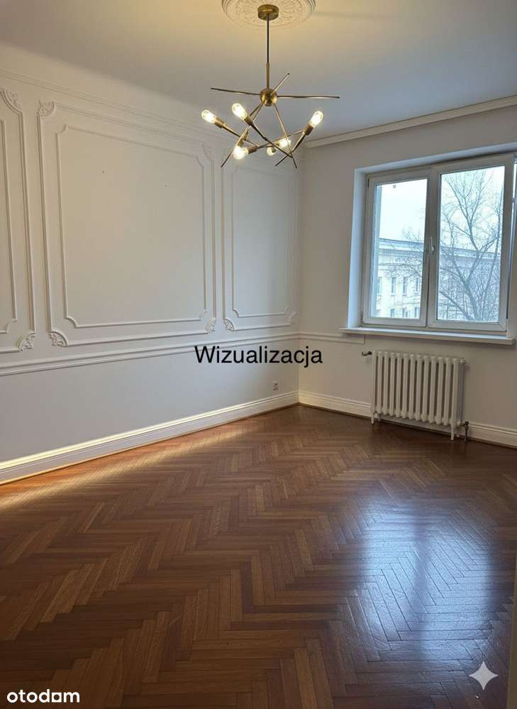 Kamienica/56 mkw/do remontu - Pełny obrazek: 2/4