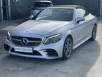 Mercedes-Benz C 220 d AMG Line Aut. - 2