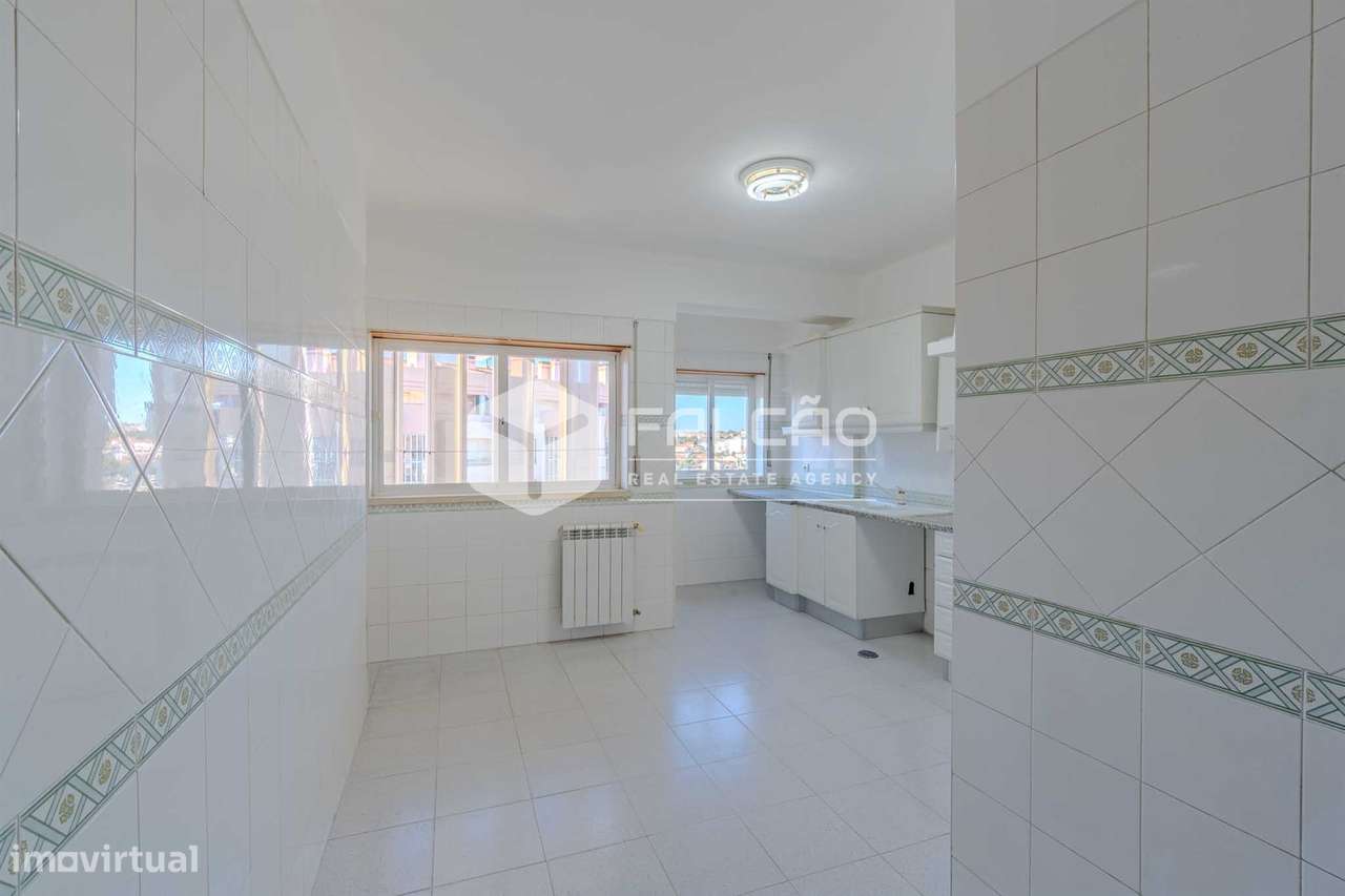 Apartamento T4 DUPLEX Venda em Santarém (Marvila), Santa Iria da Ribei-17