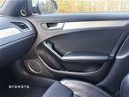 Audi A4 Avant 3.0 TDI DPF clean diesel quattro S tronic S line Sportpaket - 20