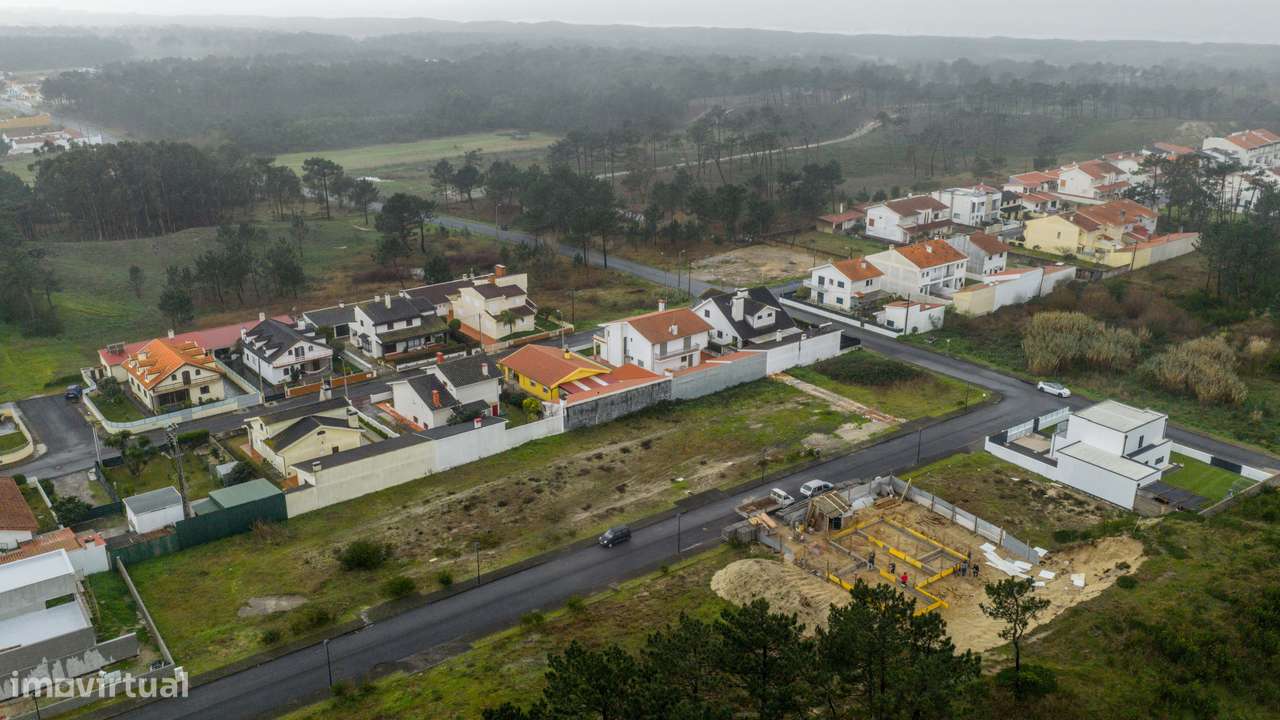 Terreno na Torreira.-9