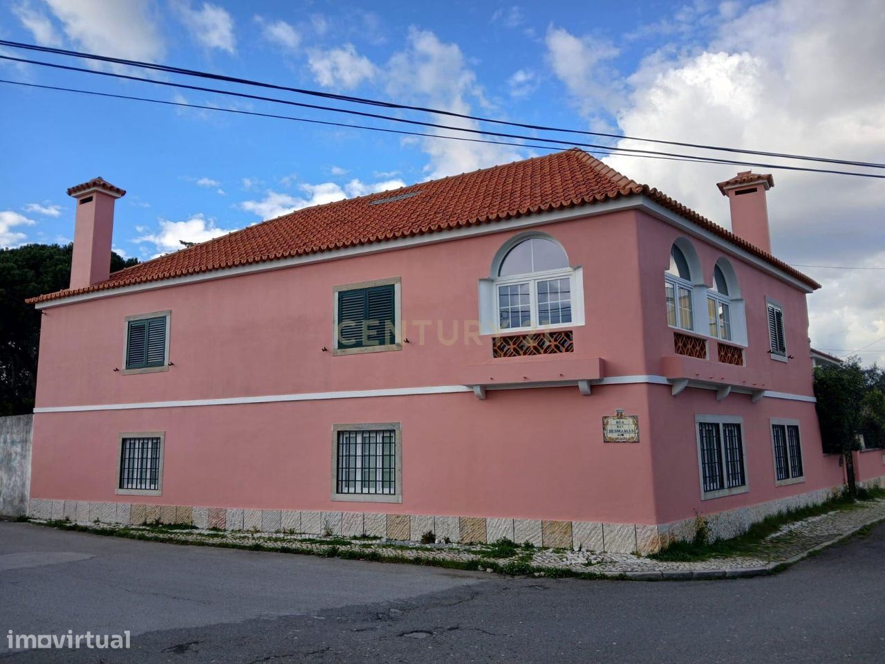 Quinta de charme em Abrunheira, Sintra - Grande imagem: 1/26