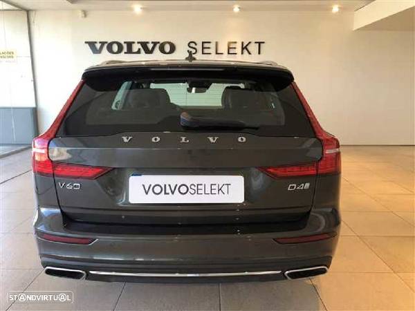 Volvo V60 2.0 D4 Inscription Geartronic - 7