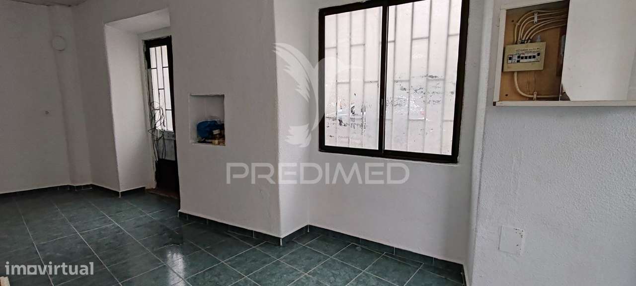 LOJA EM ALGÉS ARRENDAMENTO - Grande imagem: 3/7