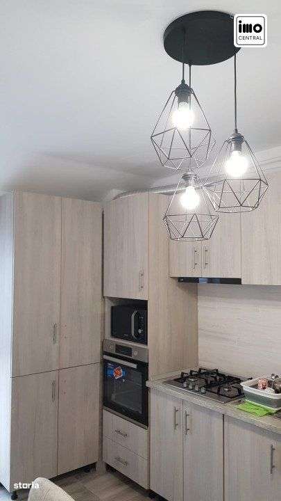 Apartament, zona strazii Eroilor, Floresti - Imagine principală: 4/5