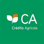 Grupo Crédito Agrícola Logotipo