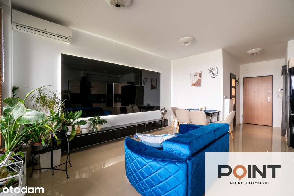 Mieszkanie na Woli w świetnej lokalizacji!-1